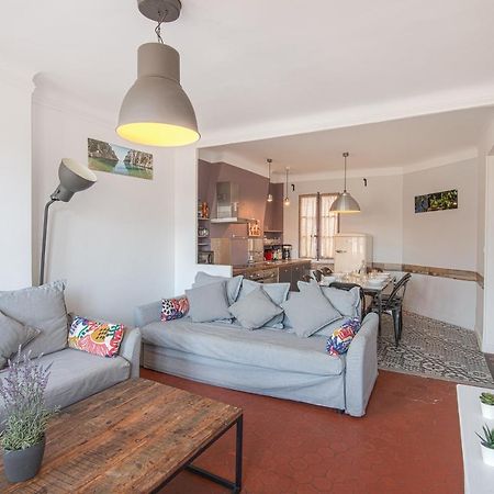 Mai Homes - Le Colbert Марсель Екстер'єр фото