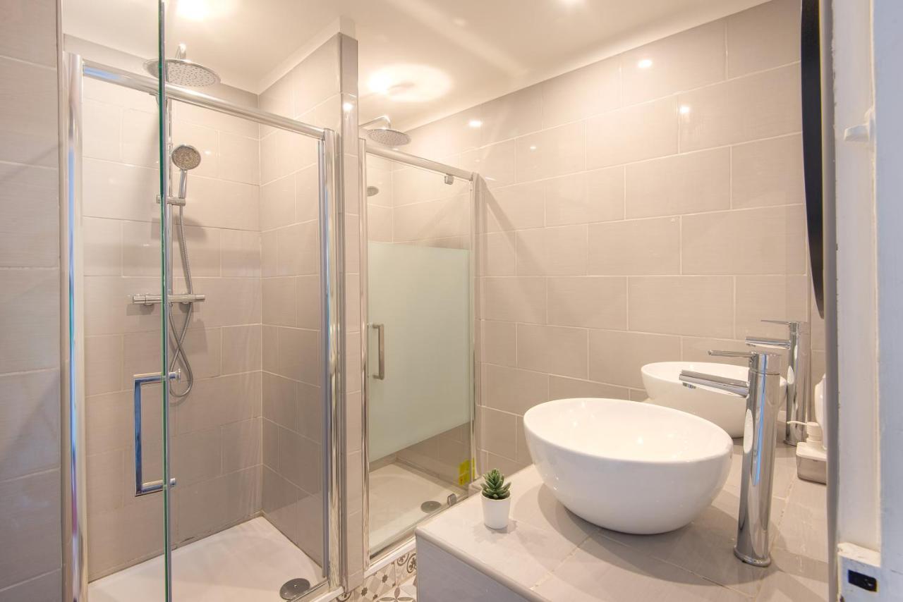 Mai Homes - Le Colbert Марсель Екстер'єр фото