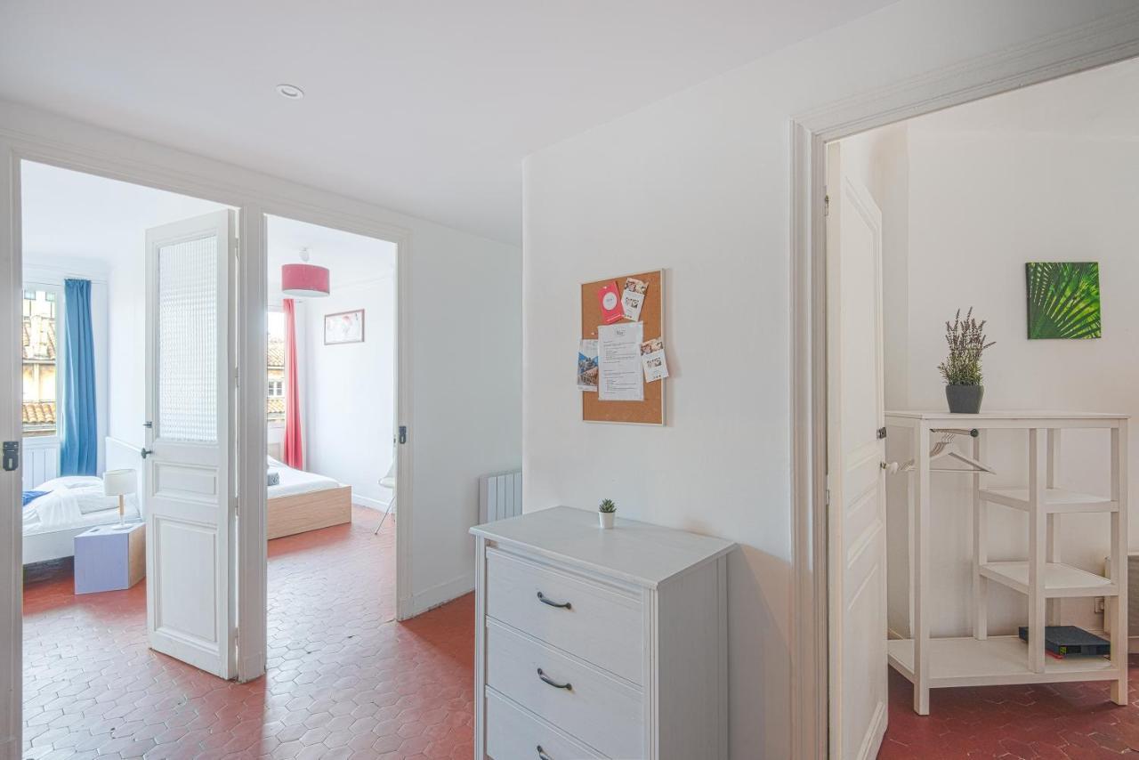 Mai Homes - Le Colbert Марсель Екстер'єр фото