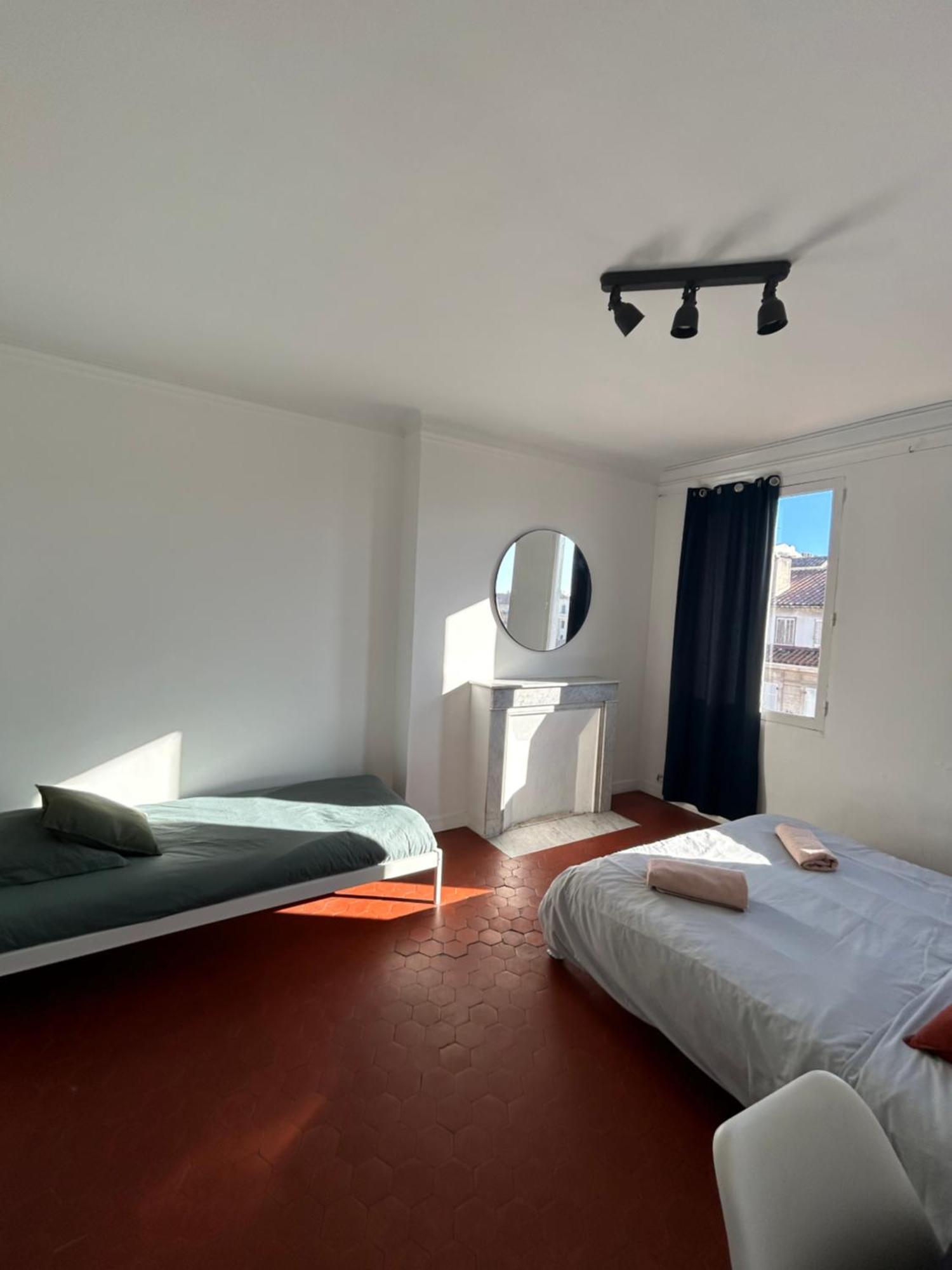 Mai Homes - Le Colbert Марсель Екстер'єр фото