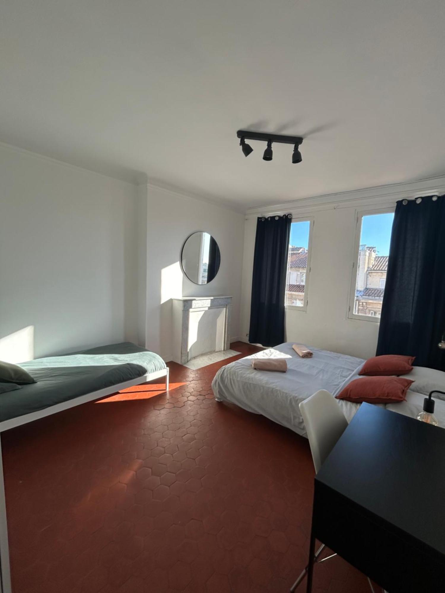 Mai Homes - Le Colbert Марсель Екстер'єр фото