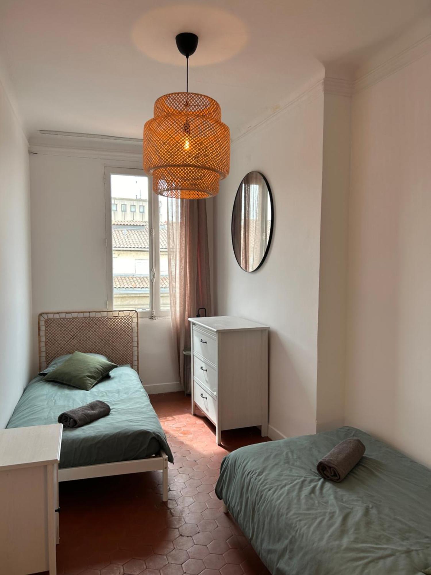 Mai Homes - Le Colbert Марсель Екстер'єр фото