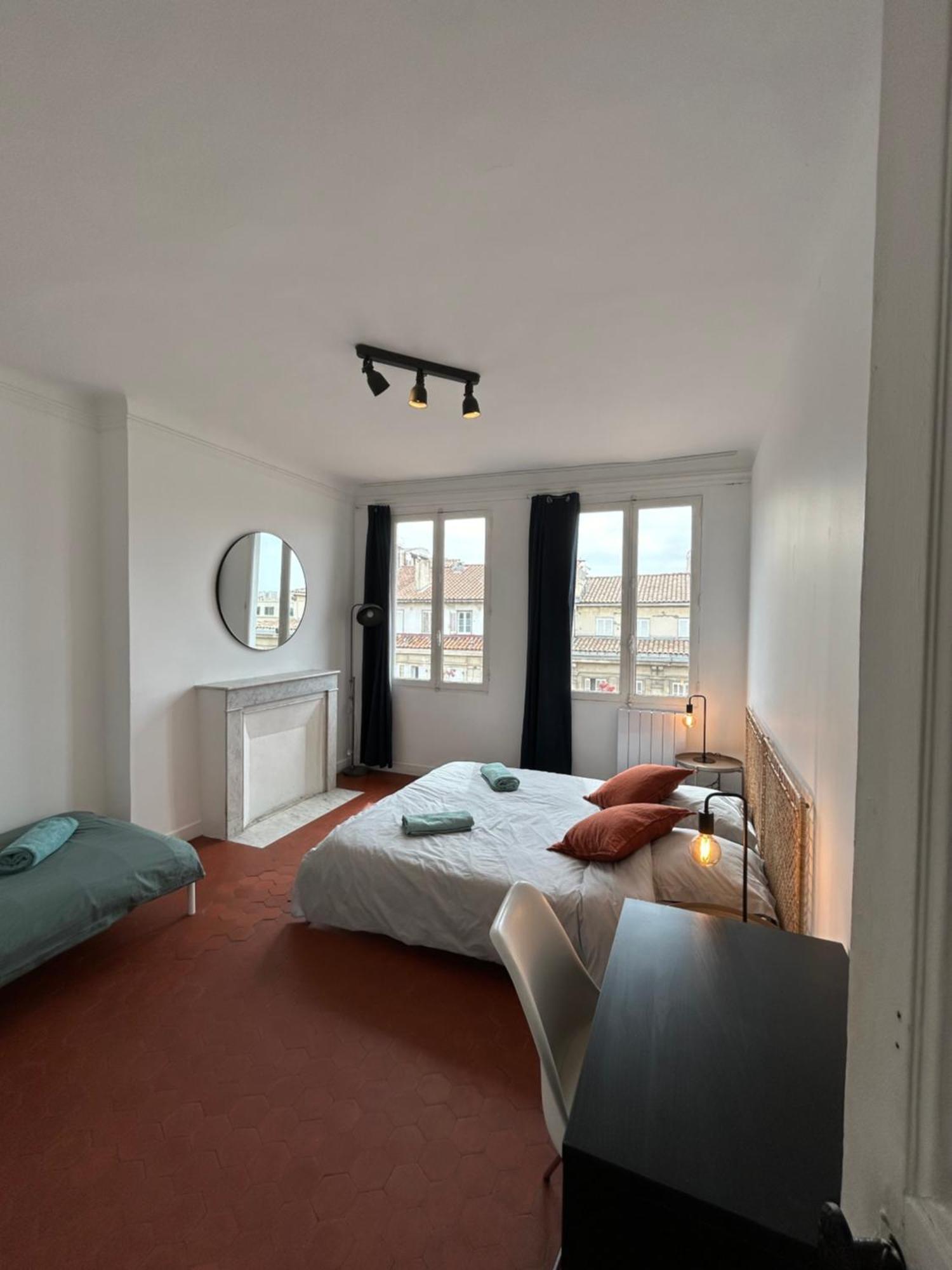 Mai Homes - Le Colbert Марсель Екстер'єр фото