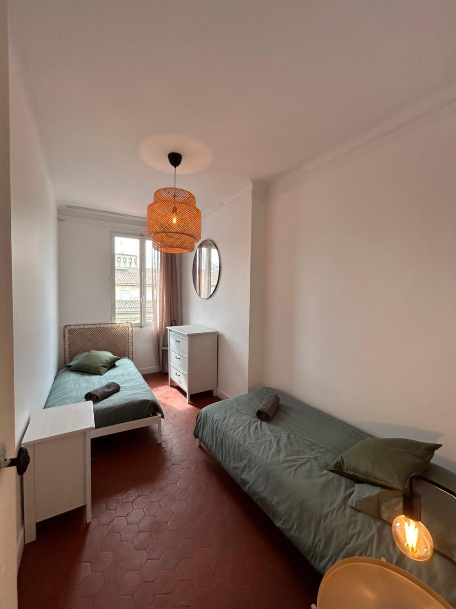 Mai Homes - Le Colbert Марсель Екстер'єр фото